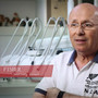 Dr. Rafi Fisher, Zahnarzt, Ramat Gan, Israel