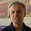 Franz Heinzer, Abfahrtsweltmeister und Trainer Swiss Ski, Brunnen, Schweiz