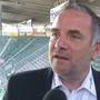 Marco Sessa aus der Schweiz