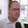 Philipp Scheuble, Gemeindepräsident Rüthi SG 