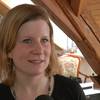 Bettina Forrer, Serviceangestellte aus der Schweiz
