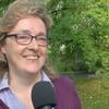 Mit Schuhen gegen Hornhaut