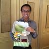Randy Ang, Direktor von In Touch Systems Pte Ltd, Singapur