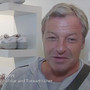 Stephan Lehmann, ehemaliger Fussballprofi und Torwarttrainer, Hergiswil, Schweiz