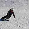 Doris Blum aus Zweisimmen, Schweiz