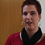 Stephanie Bärtsch, Serviceangestellte, St.Margrethen SG, Schweiz
