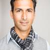 Oliver Schmid aus der Schweiz