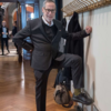 Alexander Tschäppät (selig), Nationalrat aus der Schweiz
