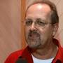 Roger Stauffer, Bass-Stimme im Gossau Gospel Choir, Schweiz