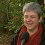 Kathrin Gerber-Blaser aus der Schweiz